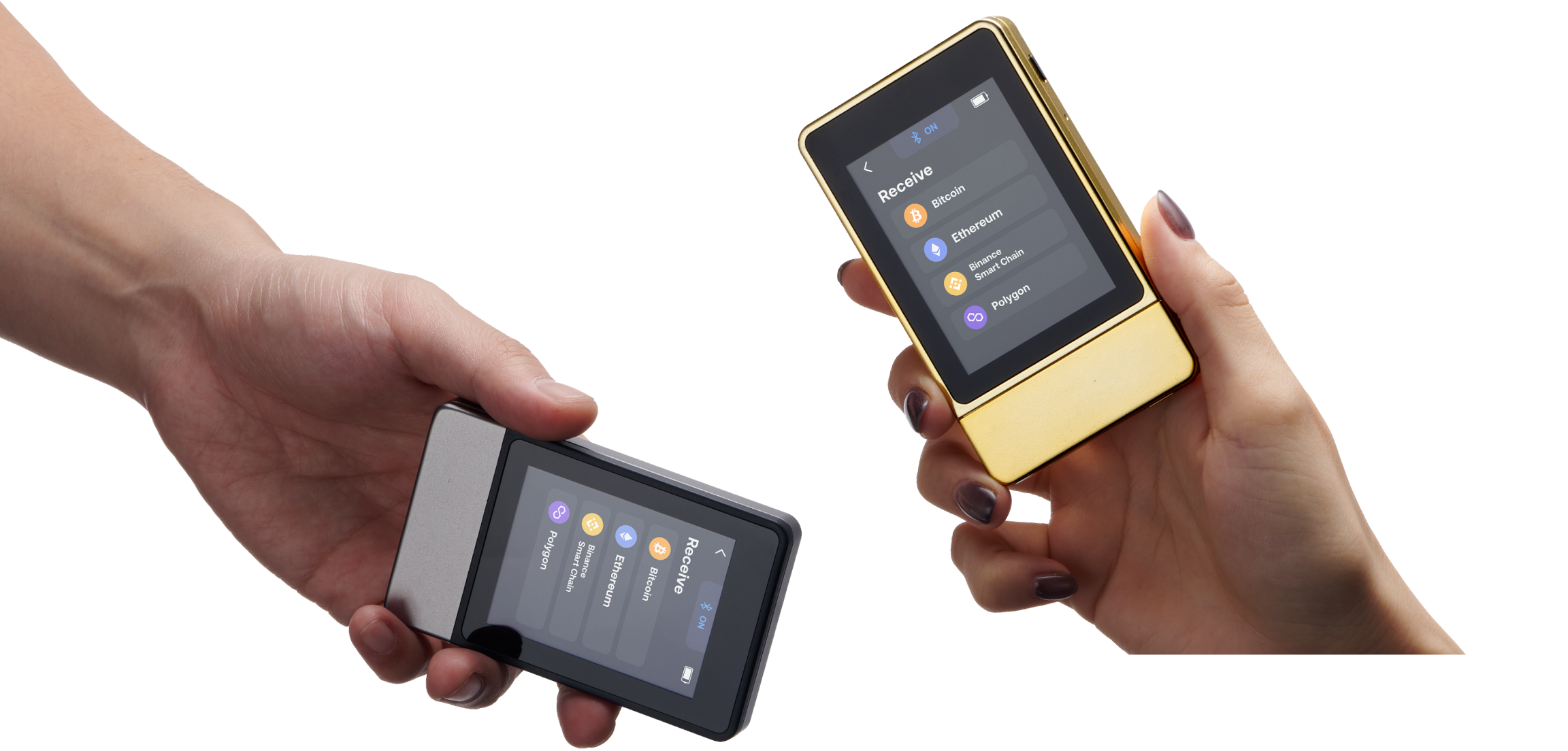 Cryptopen Neo Series