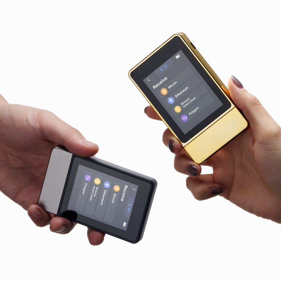 Cryptopen Neo Series (Neo-X / NeoGold)