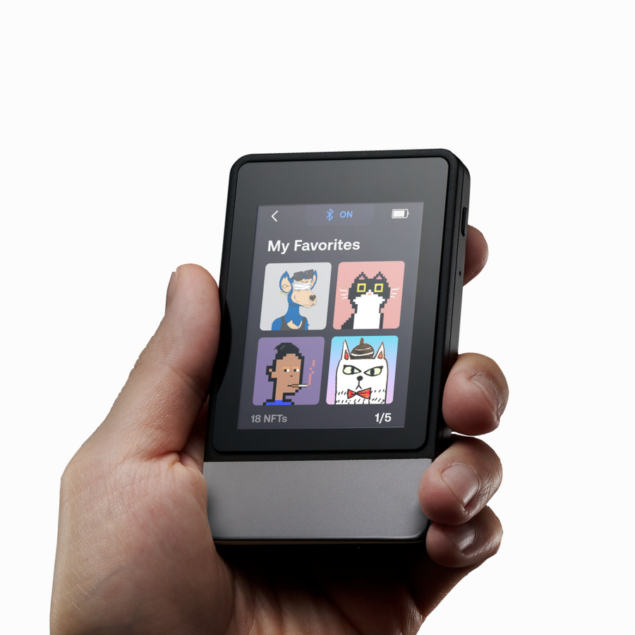 Cryptopen Neo Series (Neo-X / NeoGold)